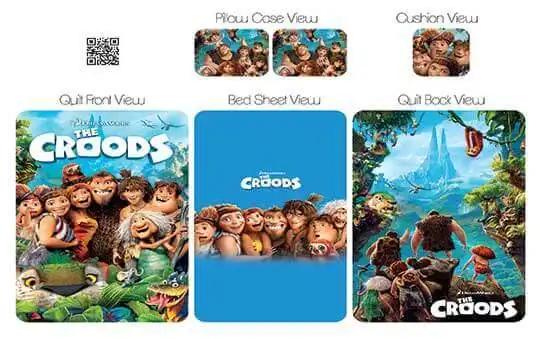 croods