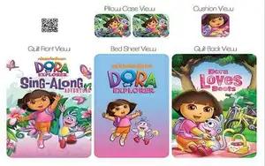 dora