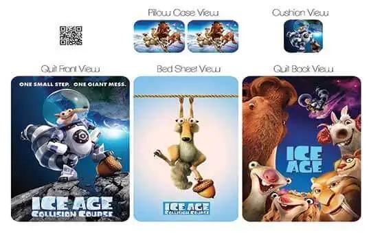 ice age