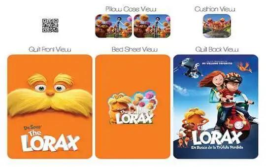 lorax