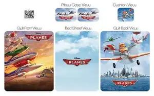 planes