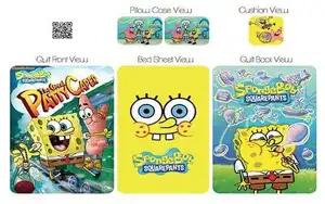 sponge bob