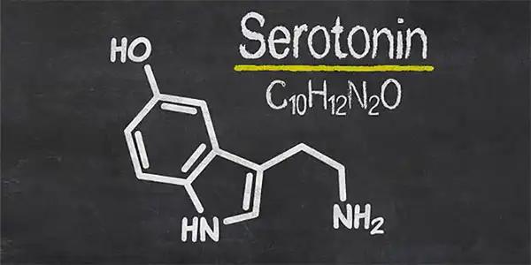 ترکیب سراتونین